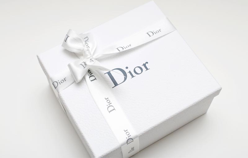 dior 化妝品包裝設(shè)計欣賞01