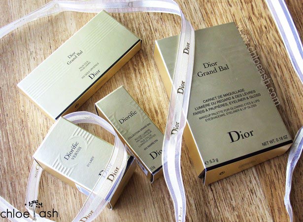 dior 化妝品包裝設(shè)計(jì)欣賞04