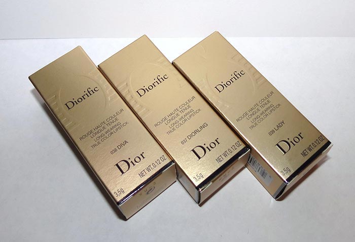 dior 化妝品包裝設(shè)計欣賞15