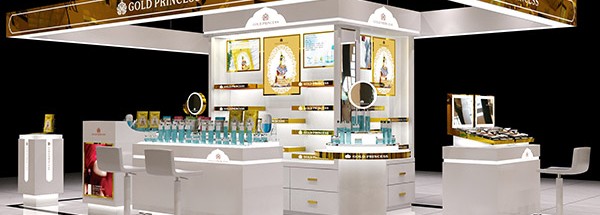 GOLD_PRINCESS 皇家店面SI設(shè)計